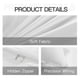 thumbnail image 4 of 3pcs Cartoon StevenS Bedding Set, 4 of 5