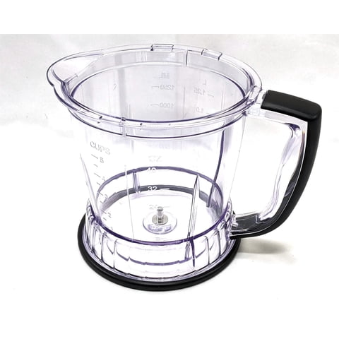 Jarra De Repuesto Para Ninja Master Prep Pro Qb1004