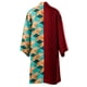 thumbnail image 4 of Disfraz de cosplay Weizhao-Nanco, bata kimono, capa para hombre, 4 of 7