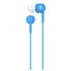 thumbnail image 5 of Audifonos Manos Libres Jack 3.5 Azul Earbuds 105, 5 of 6