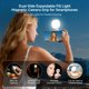thumbnail image 2 of Kit de Luz Selfie y Agarre Magnético Ceroray con Disparador Inalámbrico, 2 of 8