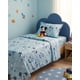 thumbnail image 1 of Juego de sabanas plaza y media Mickey Mouse, 1 of 5