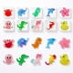 thumbnail image 1 of Kit de moldes mágicos de agua Elf de Kiditos, 10 formas libres de BPA, 1 of 9