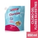 thumbnail image 4 of Cloro Gel Flores Silvestres Doypack, 650 ml, 4 of 6