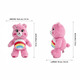 thumbnail image 4 of Pack x6 Peluches Cariñositos 20 cm Colección Completa, 4 of 5