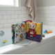 thumbnail image 4 of Libro Sensorial en Inglés para Bebé "Goodnight Baby" Estimulación Temprana, 4 of 5