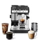 thumbnail image 1 of Cafetera Espresso Ninja ES301 con Molino de Burr y Varilla de Vapor, 1 of 9