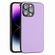 thumbnail image 3 of Funda Antigolpes para iPhone 15 Pro Cubierta Delgada Morado, 3 of 6