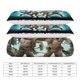 thumbnail image 2 of x300 Ghostbusters Bed Duvet Cover Microfiber Bedding Sets 3D Printed Lightweight 3 Piece Comforter Sets, 1 Duvet Cover And 2 Pillow Shams for Kids Boys Girls 79"x90" jn300, 2 of 5