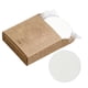 thumbnail image 5 of Filtro De Café 100x, Pieza De Repuesto, Filtros De Papel Para Hotel, Cocina, Hogar, 51mm, 5 of 5
