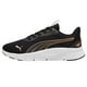 thumbnail image 1 of Zapatilla Deportiva Mujer Flex Focus Negro Puma, 1 of 4