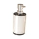 thumbnail image 4 of Dispensador De Jabón Líquido, Botella De Gel De Ducha Para Ba?o, Lavandería, Encimera De Cocina, Color Blanco, 4 of 5