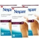 thumbnail image 1 of Cierre de heridas Nexcare 6 mm x 100 mm Pack de 3 (90 unidades), 1 of 8