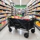 thumbnail image 4 of Carrito Plegable de Compras y Camping Multiuso Resistente, 4 of 7