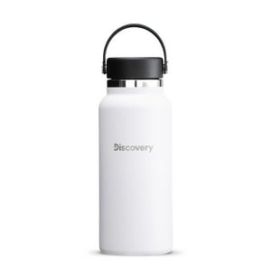 Discovery - Botella Termica Boca Ancha 950 Ml Termo