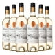 thumbnail image 1 of 6 Vinos Coleccion Sauvignon Blanc, 750 Ml, 12%, 1 of 3