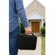 thumbnail image 2 of Funda de Biblia MARSHAL 30 cm × 23 cm con asa, 2 of 9