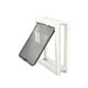 thumbnail image 3 of Puerta Para Perros Con Traba Seguridad 28 5x24 5 Cm Blanco, 3 of 7