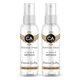 thumbnail image 1 of CA Perfume Cologne artesanal en spray 60 ml x2, larga duración, 1 of 8