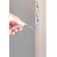 thumbnail image 4 of Kit dispensador de cinta adhesiva para ventanas en forma de pato con dispensador recargable, 4 of 7