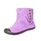 thumbnail image 1 of Botín Lona Morado Vía Franca, 1 of 5