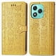 thumbnail image 3 of Funda Cartera FOXDOCK para Honor 400 Lite , Flip PU con Relieve de Gatos y Perros, Tarjetero y Soporte, 3 of 6