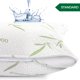 thumbnail image 2 of Protector de almohada Utopia Bedding de viscosa de bambú impermeable, 2 of 6