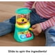 thumbnail image 5 of Licuadora para hacer batidos Laugh & Learn de Toy Fisher-Price durante más de 9 meses, 5 of 6