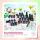 thumbnail image 5 of Set de esmaltes de uñas en gel Beetles, 32 unidades, otoño, 25 colores, para mujer, 5 of 7