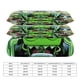 thumbnail image 3 of Plants-Zombies PV-Z Plants-Zombies PV-Z Bedding Set Sheet Set for Kids Adults,All Season Lightweight, 3 of 5