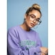 thumbnail image 3 of Gafas VISOONE TR90 con bloqueo de luz azul y diseño oversized, 3 of 8