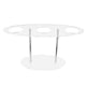 thumbnail image 3 of Soporte Para Cono De Helado, Soporte Para Cono De Gofre, Soporte Para Comida Para Decoración De Cumpleaños, Transparente, 3 of 5
