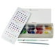 thumbnail image 3 of Himi-miya Set Rombo De Acuarela 24 Colores+pincel+lapiz Gr, 3 of 5