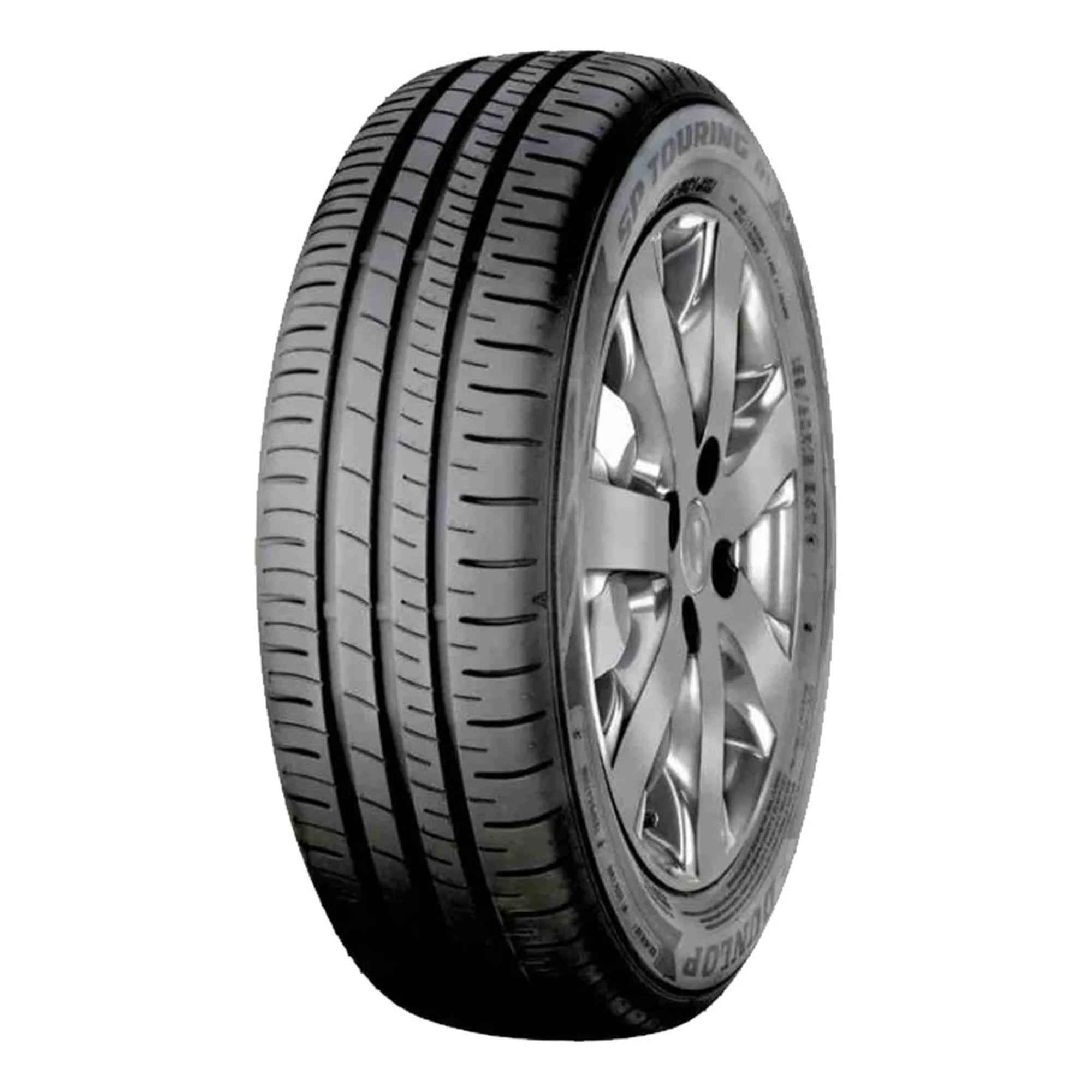 Neumatico Dunlop 195/60r15 Sp Touring R1 Ht 88h Sl H