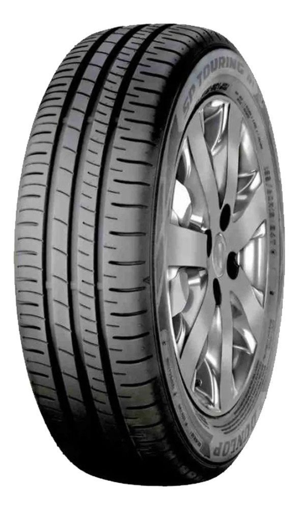 Neumatico Dunlop 195/60R15 Sp Touring R1 Ht 88H Sl H