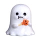thumbnail image 3 of Mini Figuras De Halloween Para Suministros De Fiesta, Accesorios De Decoración De Jardín, Varilla Fantasma, 3 of 3