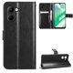 thumbnail image 3 of Funda tipo libro para Realme C33 4G, cartera todo‑en‑uno, funda multifuncional con tarjetero y correa de muñeca desmontable, 3 of 4