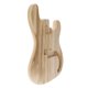 thumbnail image 5 of Kit De Bricolaje Para Bajo Cuerpo De Arce Macizo Sin Terminar Para Reemplazo De Bajo PB, 5 of 5
