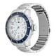 thumbnail image 3 of Reloj Hombre 42mm Silver, 3 of 3