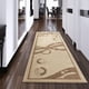 thumbnail image 2 of Alfombra Pasillo Amigo Beige 70 X 230 Cm, 2 of 3