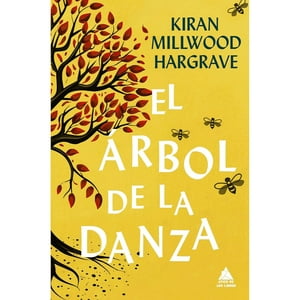 Grupo Atico - Libro El Arbol De La Danza