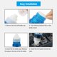 thumbnail image 4 of Botellas de tinta TONTINTA GI-21, pack de 5, alta capacidad, 170 ml, 4 of 7