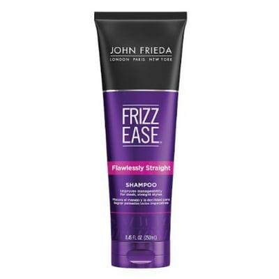 Shampoo Flawlessly Straight 250 Ml John Frieda