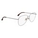 thumbnail image 3 of Gafas graduadas Victoria Beckham VB 2116 Silver, 3 of 3