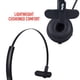 thumbnail image 2 of Auriculares Bluetooth con Cancelación de Ruido para Conductores de Camión RoadKing RKING1000, 2 of 9