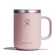 thumbnail image 1 of Taza térmica Hydro Flask de acero inoxidable 700 mL rosa, 1 of 8