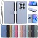 thumbnail image 1 of Cartera Protectora para Xiaomi Poco X7 5G con Soporte, Azul Cielo, 1 of 6