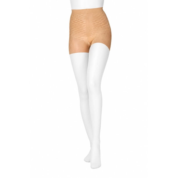 Panty Mujer Lady Genny P-597 Push-Up Reductora 20 Denier
