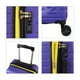 thumbnail image 3 of Pack 2 maletas  S+M Nautica Argo 10k y 20k blue, 3 of 8