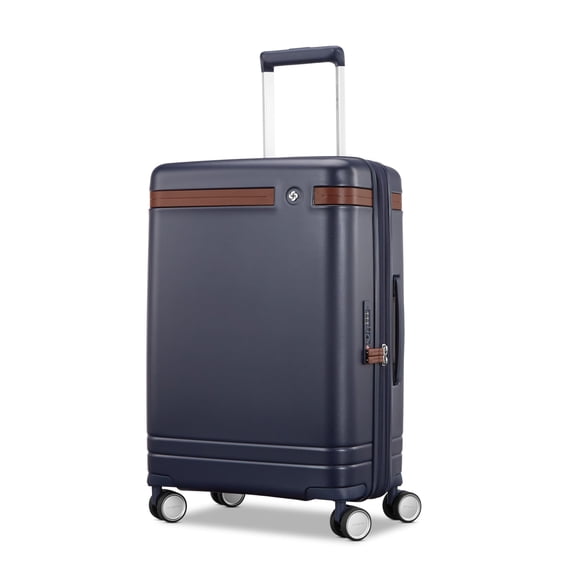 Equipaje Samsonite Virtuosa Hardside 21 pulgadas azul marino